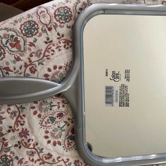 Cosmetologist Vegas golden knights Bling mirror - Picture 7 of 7